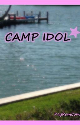 Camp Idol