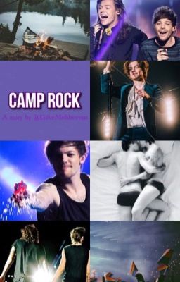 Camp Rock || Larry Stylinson