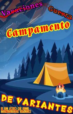 Campamento de Variantes