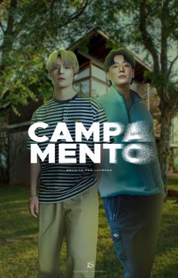 Campamento || Kooktae