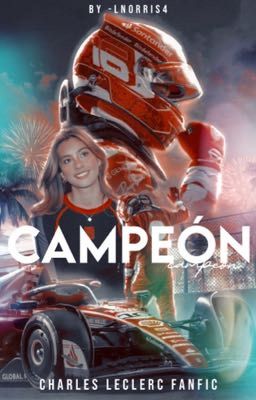 Campeón【 charles leclerc 】