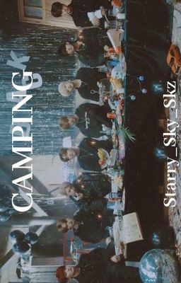 Camping | Stray Kids