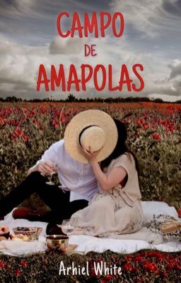 Campo de amapolas