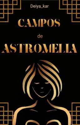 Campo de Astromelia