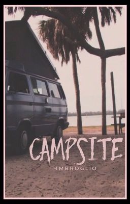 Campsite   › {romance}