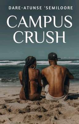 CAMPUS CRUSH 