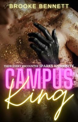 Campus King | 18+