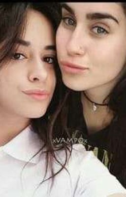 Camren One Shots