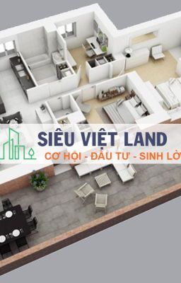 CĂN HỘ 3 PHÒNG NGỦ | 3PN + 1