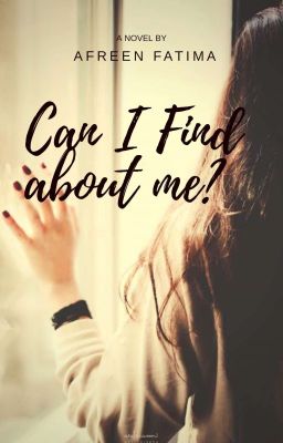 Can I Find About me?