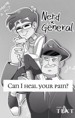 Can I heal your pain? [GENERALXNERD]