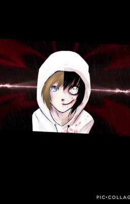 Can I love Jeff the killer X Reader