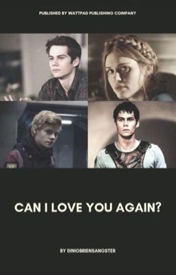 Can I love you again? | Maze Runner/Teen Wolf