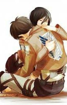 Can it be (erenXmikasa