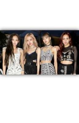 Căn Nhà Hắc Hường (Blackpink Oneshots) 