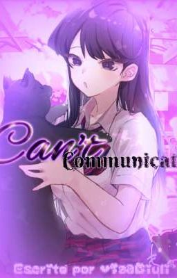 Can't communicate  ^-^