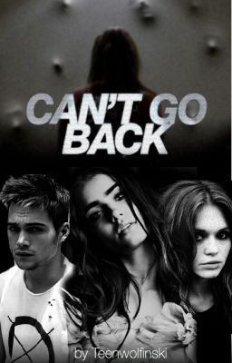 Can't Go Back ➳ Liam Dunbar | Book 1 | Dylan Sprayberry | Teen Wolf