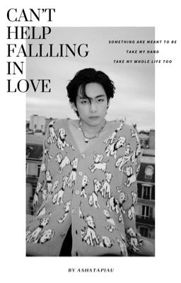 ©️Can't help falling in love | kth | 