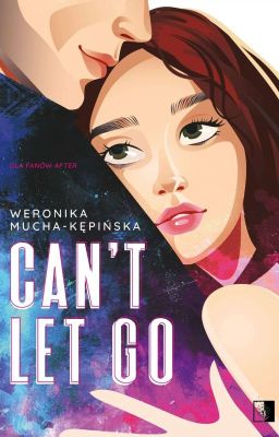 Can't let go - W SPRZEDAŻY