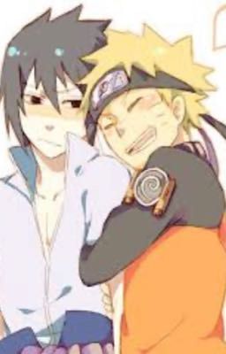 Can't take my hands from you (Sasunaru)