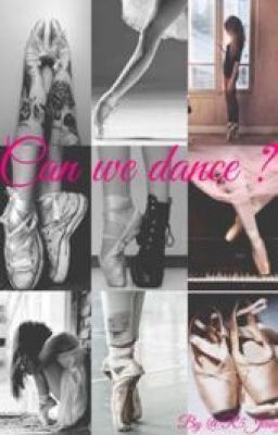 Can We Dance? (A Rike Lynch Fanfic)