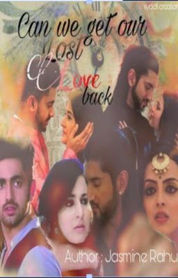 Can we get our lost love back? AvNeil RiKara FS