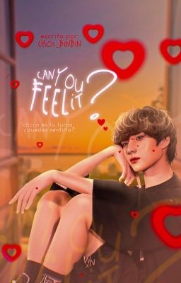 ❛ can you feel it? ❜