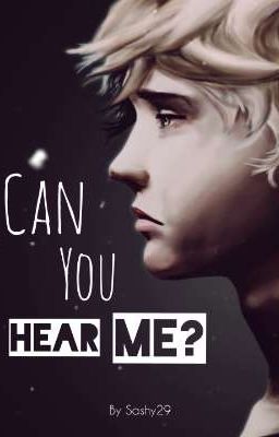 [ CAN YOU HEAR ME? ]  // Adrienette