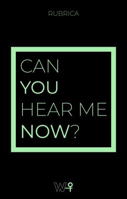 Can you hear me now? - Le vostre esperienze da condividere