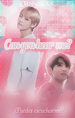 Can you hear me? ➵ VKook