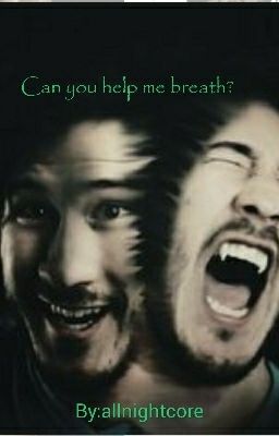 Can you help me breath?