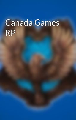 Canada Games RP