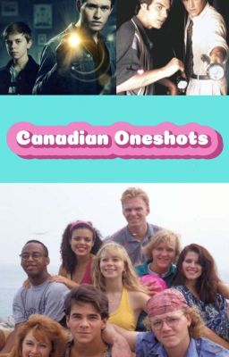 Canadian Oneshots