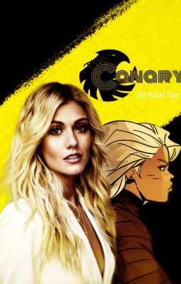 canary ━ scott summers