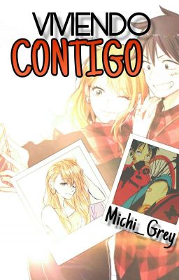 [CANCELADA] Viviendo Contigo (Luffy X Nami) [LuNa]