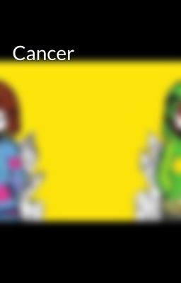 Cancer 