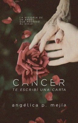 Cáncer te escribí una carta © 