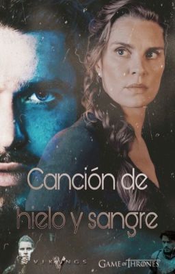 Canción de Hielo y Sangre / Robb Stark