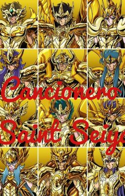 Cancionero Saint Seiya