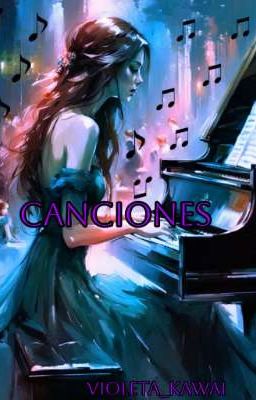 Canciones 