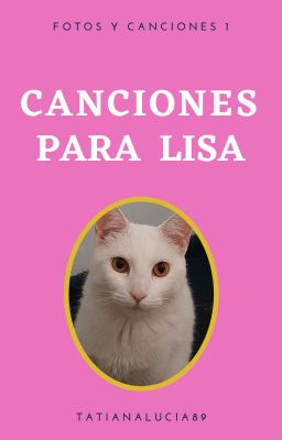 Canciones para Lisa