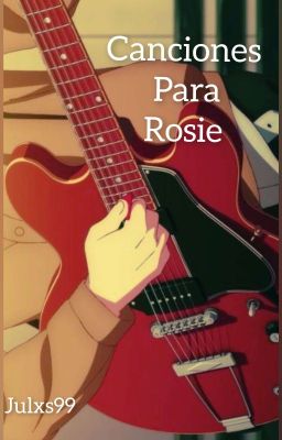 Canciones Para Rosie [Midas King#3]