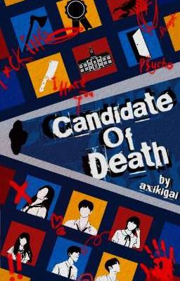 Candidate Of Death