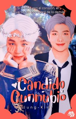 Cándido Connubio •Nammin•