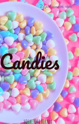 Candies