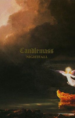 Candlemass- Nightfall 1987 (Z Dedykacją dla Rybooko)