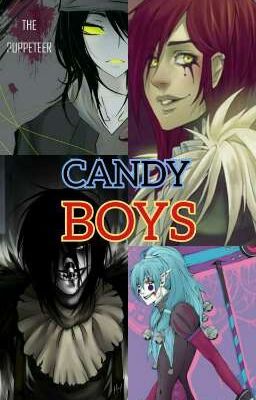 Candy Boys (Wstrzymane)