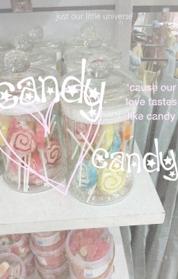 candy candy🍬