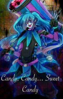 candy.candy sweet candy