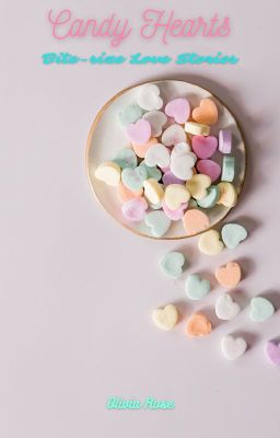 Candy Hearts: Bite-sized Love Stories